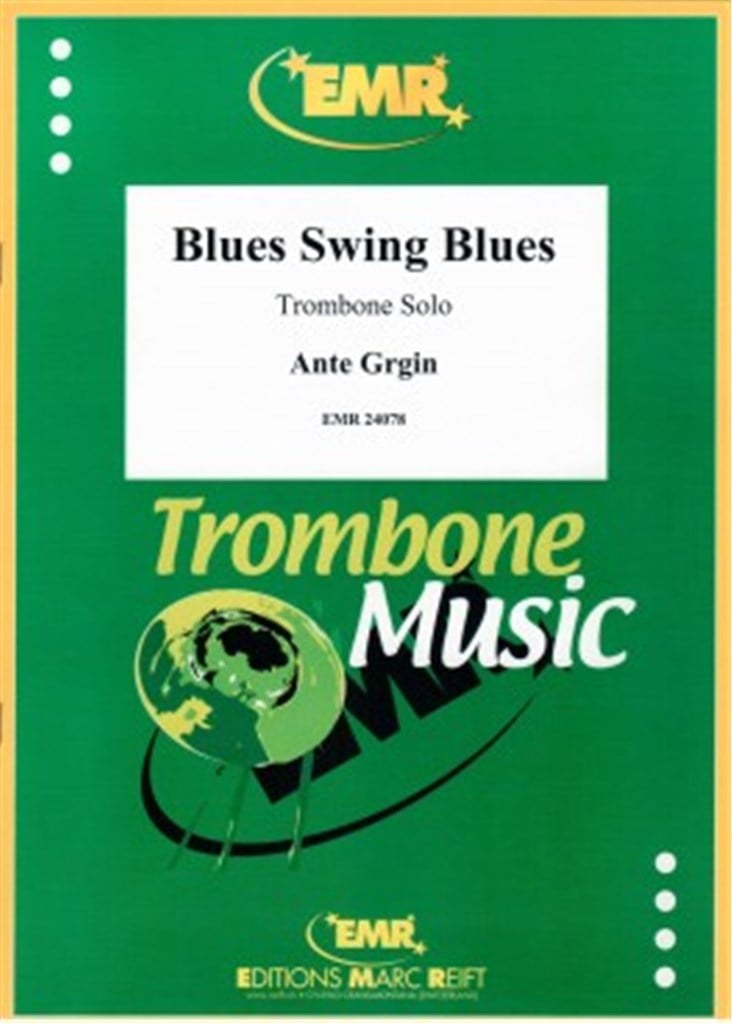 Blues Swing Blues